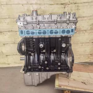 Bloc moteur diesel 1.9T/2.0T de haute qualité, neuf et testé à froid, HFC4DB1 2C 2D HFC4DB2 2E 1D1 1D2 pour JAC Refine/M5/T6 T8 Pickup - Product Image 3
