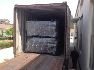 Đục Lỗ <span class=keywords><strong>Geocell</strong></span> Tăng Cường Cho Mềm Đất/Xói Mòn - Product Image 3