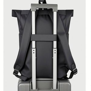 Wholesale Custom Mochilas Unisex Sports Leisure Large Capacity Waterproof Computer Bagpack School Travel <b>Bags</b> Laptop Backpack - Product Image 4
