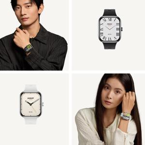<span class=keywords><strong>Montre</strong></span> connectée <span class=keywords><strong>Xiaomi</strong></span> REDMI Watch 5 originale, écran AMOLED 2,07 pouces, étanche 5 ATM, moniteur de santé, sport, livraison directe, vente chaude - Product Image 6