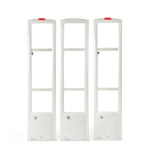 Système de sécurité RF EAS 8,2 MHz, antenne d'alarme antivol, capteur pour la prévention des pertes en magasin de vêtements - Product Image 1