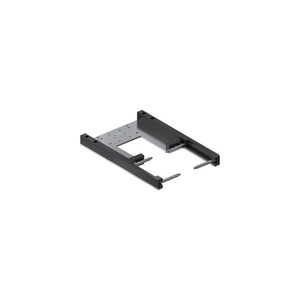 รางเคเบิลแบบเส้นตรง German Sommer/Zimmer ALSR13160 สำหรับชั้นวางของ - Product Image 2