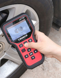 Outil de diagnostic TPMS, scanner automobile, outil de diagnostic TPMS, lecteur de code moteur, scanner de roue, scanner de <span class=keywords><strong>moto</strong></span> pour atelier de mécanique automobile - Product Image 4