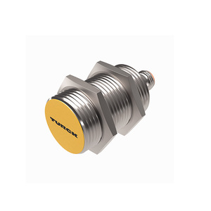 Sensor Capacitivo Turck BCT4 M12 IOL H1141 Roscado de Acero Inoxidable para Uso Industrial - Product Image 3