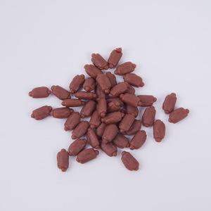 Accessoires alimentaires miniatures en PVC pour loisirs créatifs, jouets alimentaires miniatures, accessoires de paysage miniatures en forme de viande et d'os - Product Image 5