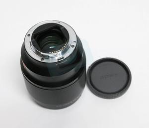 Objectif d'appareil photo reflex numérique plein format HFT Professional Viltrox AF 85mm F/1.8 <span class=keywords><strong>II</strong></span> FE STM ED IF pour <span class=keywords><strong>Sony</strong></span> E -Mount, mise au point fixe, vente en gros - Product Image 4