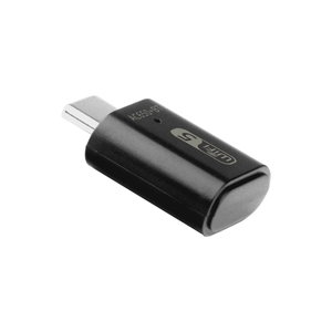 Adaptateur WiFi et Bluetooth Combo 600 Mbps Type C, Carte Réseau Sans Fil Double Bande AC600 pour Ordinateur Portable, Ordinateur de Bureau, <span class=keywords><strong>Mac</strong></span>, Linux - Product Image 4