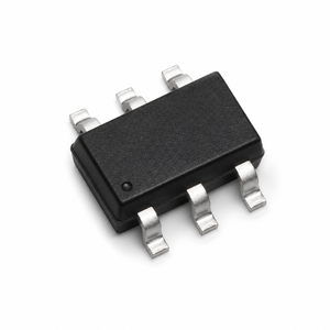 SOT-563, SOT-666 ซื้อชิ้นส่วนอิเล็กทรอนิกส์ออนไลน์ NX3020NAKVYL BOM IC มีสินค้าในสต็อก ทรานซิสเตอร์ - Product Image 1