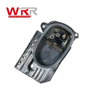 โมดูลควบคุมไฟเลี้ยวและไฟเดย์ไลท์ LED รุ่น 63115A0E625 5A0E625 สำหรับ BMW G20 G21 LCI 320i 330i ชุดควบคุมไฟหน้าและไฟวิ่งกลางวัน - Product Image 5