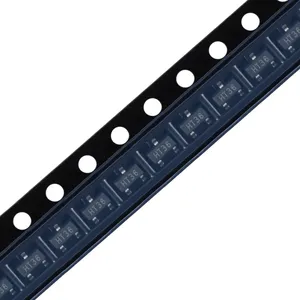 ของแท้ UMW HT7136S SOT-23 100mA ตัวควบคุมเชิงเส้นแบบตกคร่อมต่ำ LDO ชิป - Product Image 4