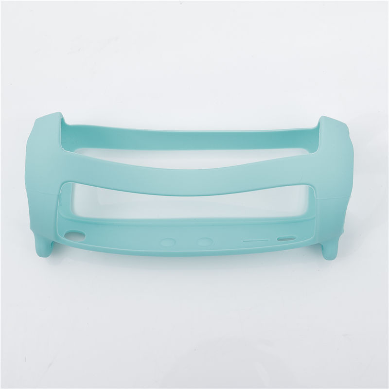 สีเขียวมิ้นท์