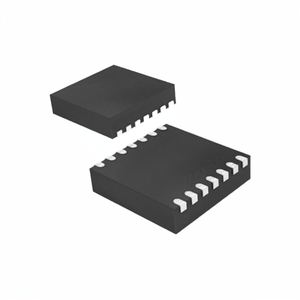 Electronics Component MP6004GQ-P Power Management (PMIC) Manufacturer Channel 14 VFDFN Exposed Pad - Product Image 1