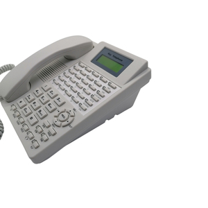 Chất lượng cao và tiên tiến ph203 Key điện thoại/Key điện thoại cho CP/TP loạt điện thoại hệ thống PBX như tiếp nhận điện thoại - Product Image 3