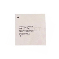 Nuevo Circuito Integrado Hentet XC7K480T-3FFG901E, Componente Electrónico de Alta Calidad, FCBGA-901