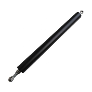 Proiettile ad alta precisione telescopico 12v attuatore lineare veloce per dispositivi medici - Product Image 3