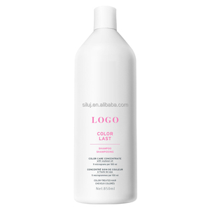 Shampooing et après-shampooing adaptés aux cheveux crépus et pour nourrir les cheveux - Product Image 2