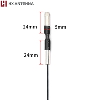 Choix de qualité récepteur Satellite Wifi 2.4/5.8G antenne à Tube en cuivre avec Ipex