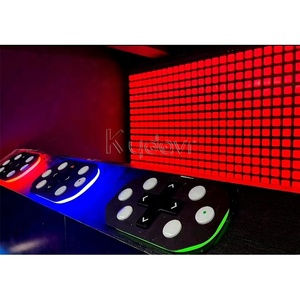 <span class=keywords><strong>Escape</strong></span> Interactive - Juego de Botones Interactivos para Sala de Juegos, Control Extremo, Kydavr IM-JX004, <span class=keywords><strong>Divertido</strong></span> Modo Cooperativo, Entretenimiento Deportivo en Equipo - Product Image 2