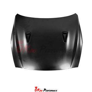 Versione 2017 cofano motore in alluminio per <span class=keywords><strong>Nissan</strong></span> R35 <span class=keywords><strong>GTR</strong></span> 4BA ricambi <span class=keywords><strong>auto</strong></span> riparazione - Product Image 1