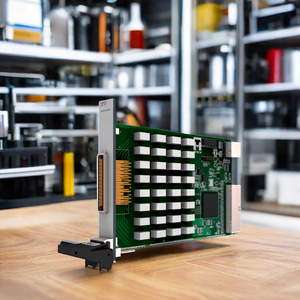 Identique au module de commutation d'alimentation SPST à 16 canaux NI PXI2931L avec garantie d'un an - Product Image 4
