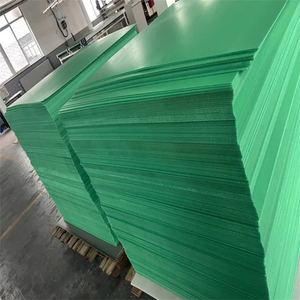 Giá tốt nhất có thể tái chế chống sốc cường độ cao chống mài mòn sóng nhựa Pallet ngăn <span class=keywords><strong>coroplast</strong></span> tấm - Product Image 4