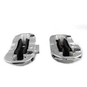 คาลิปเปอร์หน้า 6 ลูกสูบ พร้อมโลโก้แบบกำหนดเอง อุปกรณ์เสริมสำหรับ Ghibli Quattroporte - Product Image 3