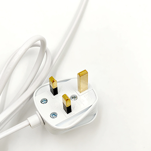 <span class=keywords><strong>E27</strong></span> treo đèn Muối Đèn Power Cord Set E26 ánh sáng bóng đèn Clip Ổ cắm chuyển đổi 303/301 Dimmer Anh cắm sản phẩm Đèn chủ sở hữu căn cứ - Product Image 1