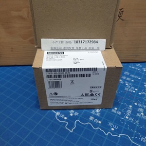 Módulo de Salida Analógica Siemens 6ED1055-1MM00-0BA2 AO2 DC24V Automatización Industrial - Product Image 5