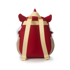 Sacs à dos scolaires miniatures <span class=keywords><strong>Lucien</strong></span> Hanna durables et imperméables, motif animaux de dessin animé, grande capacité pour garçons, filles et enfants - Vente en gros - Product Image 3