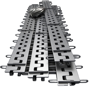 Joint de dilatation en béton polyvinylique pour dalles de béton/<span class=keywords><strong>joints</strong></span> de dilatation pour la construction/<span class=keywords><strong>joints</strong></span> de dilatation pour ponts à doigts - Product Image 2