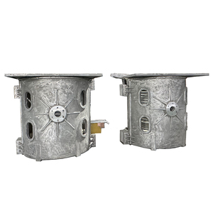 Horno de fusión de <span class=keywords><strong>antimonio</strong></span> a buen <span class=keywords><strong>precio</strong></span>, horno de fusión de cobre para horno de arco eléctrico de 12Kg - Product Image 1