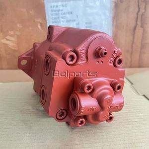 Pièces d'excavatrice Belparts PVD-00B-15-3-5658A Pompe à piston hydraulique pour mini-excavatrice YANMAR VIO10 KOBELCO SK13 SK15 Pompe principale - Product Image 4