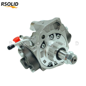 ปั๊มน้ำมันเชื้อเพลิง Rsoliddiesel 294000-0540 LDFA0540 DCRP300550 22100-30020 22100-30021 Dens HP3 สำหรับเครื่องยนต์ดีเซล 1KD-FTV 2KD-FTV - Product Image 3