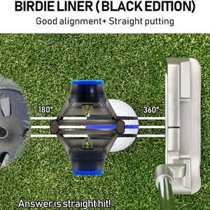 Marcador de línea de pelota de <span class=keywords><strong>Golf</strong></span> de línea Triple giratorio de 360 <span class=keywords><strong>grados</strong></span>, herramienta de marcador de línea de pelota de <span class=keywords><strong>Golf</strong></span> - Product Image 3