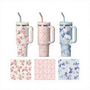 Custom Logo Popular 40oz Eco-friendly <b>Thermos</b> Cup 304 Stainless Steel Large Capacity Handle Water <b>Bottle</b> Drinking Water A211 - Product Image 3