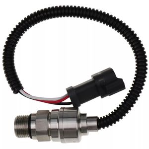 Sensor de Presión de Bomba Hidráulica E311C 312C 315C 318C 319C 320C 321C 322C 330C 325C 329D 349D 1573182 2218859 1060178 - Product Image 2