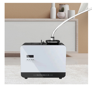 Bán buôn điện thương mại thông minh khuếch tán hương thơm HVAC hệ thống wifi không khí mùi hương 2000ml Máy khuếch tán hương thơm cho không gian rộng lớn - Product Image 1