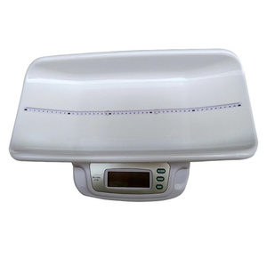 Báscula Digital Inteligente para Bebés Veidt, Báscula Blanca para Bebés en Oferta VT-610, Báscula Digital Inteligente para Pesar Bebés - Product Image 2