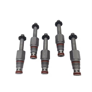เซนยวน RDDA-LAN CWEA-LHN CVEV-XCN CXFA-XCN ไฮดรอลิก ไพโลต์ โอเพ่น เช็ค  DRAX-LAN DRAX-LCN RDDA-LCN - Product Image 6