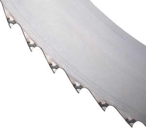 Tungsten krom kobalt alaşım şerit testere bıçakları testere değirmenleri Stellite bant testere kesme bıçağı çeşitli ahşap - Product Image 3