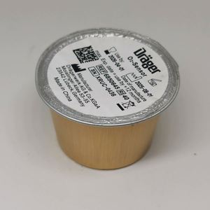 Capteur d'oxygène médical Drager 6850645 pour appareil d'anesthésie respiratoire Evita2/Evita4/Fabuis, précision de 0,1 %, certifié ROHS - Product Image 2