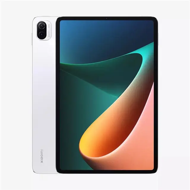 2022 new arrival xiaomi pad 5 pro 6gb ram 128gb rom for learning wifi 11'' educational android 11 mi tablets 5 pro tablet pc