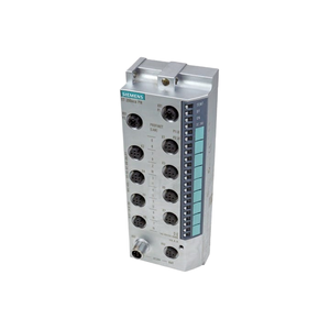 คอนโทรลเลอร์ SIMATIC DP ET 200ECO รุ่น 6ES7142-6BH00-0AB0 - Product Image 4
