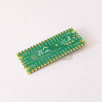 Carte de microcontrôleur Raspberry Pi Pico 2, carte de développement Raspberry Pi, puce RP2350, ordinateur monocarte, Raspberry Pi Pico 2