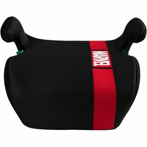 Seggiolino auto Tataway Alzachild per Marvel i-Size R129 126-150 cm sicuro e confortevole - Product Image 3