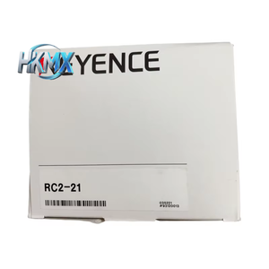 KEYENCE RC2-21 RC2-22 RC2-23 RC-11 ชุดจ่ายไฟ AC ดิจิตอลแบบสำเร็จรูป เหมาะสำหรับอุตสาหกรรมบรรจุภัณฑ์ มีสินค้าในสต็อก - Product Image 1