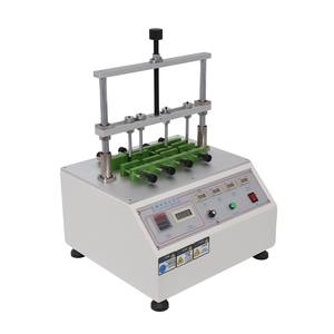 Ermüdung prüfgeräte mit vier Stationen und Schlüssel lebensdauer taste 1 Jahr Garantie - Product Image 3