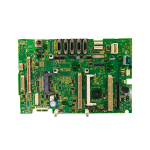 FANUC A20B-8200-0986 Main PCB Board - Product Image 5