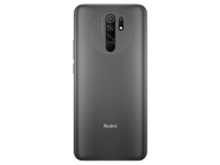 Téléphones mobiles Android originaux en gros, 100 % authentiques, double carte SIM, bon marché pour Redmi 9 9A