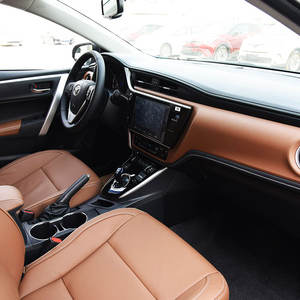 FAW Toyota Corolla 2024 2025, Berline Sport, Essence et Hybride Neuve ou d'Occasion, Moteurs 1.5 1.6 1.8, Distributeur à Vendre - Product Image 6